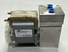 KNF NEUBERGER,1986-N814-5.07,VACUUM PUMP NOS