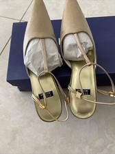 stuart weitzman Shoes Size 5 Slightly Wear With Box