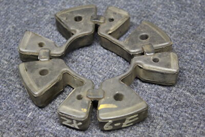 090〜093 1999 Kawasaki Ninja ZX 9R Frame Main Frame Chassis Steel WI