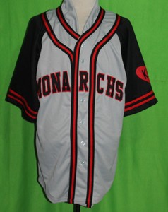 kansas city monarchs shirt