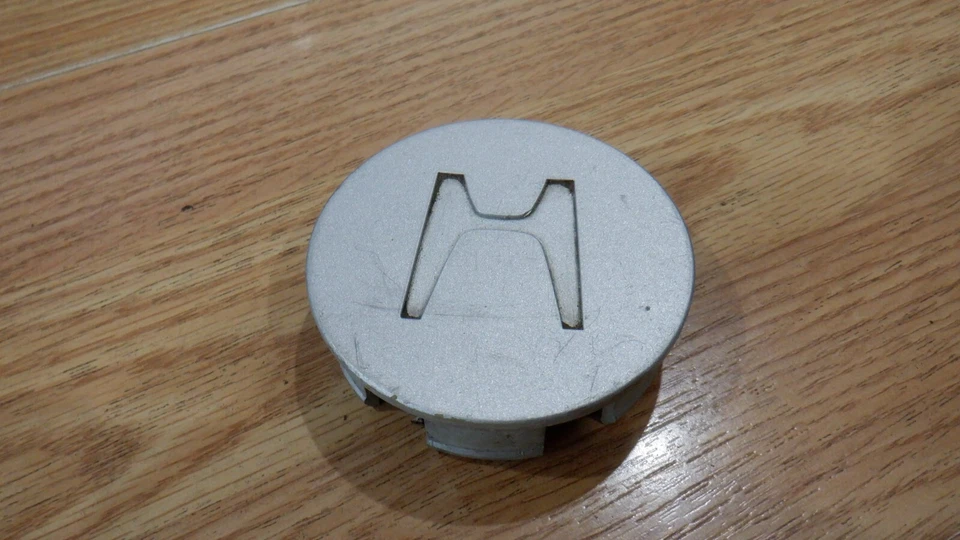 Оригинальный центральный колпак колеса 69 мм для Honda Civic Pilot Element Odyssey 2002-2008 годов выпуска - Изображение 4 из 4