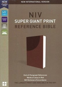 NIV-Super-Giant-Print-Reference-Bible-soft-leather-look-brown