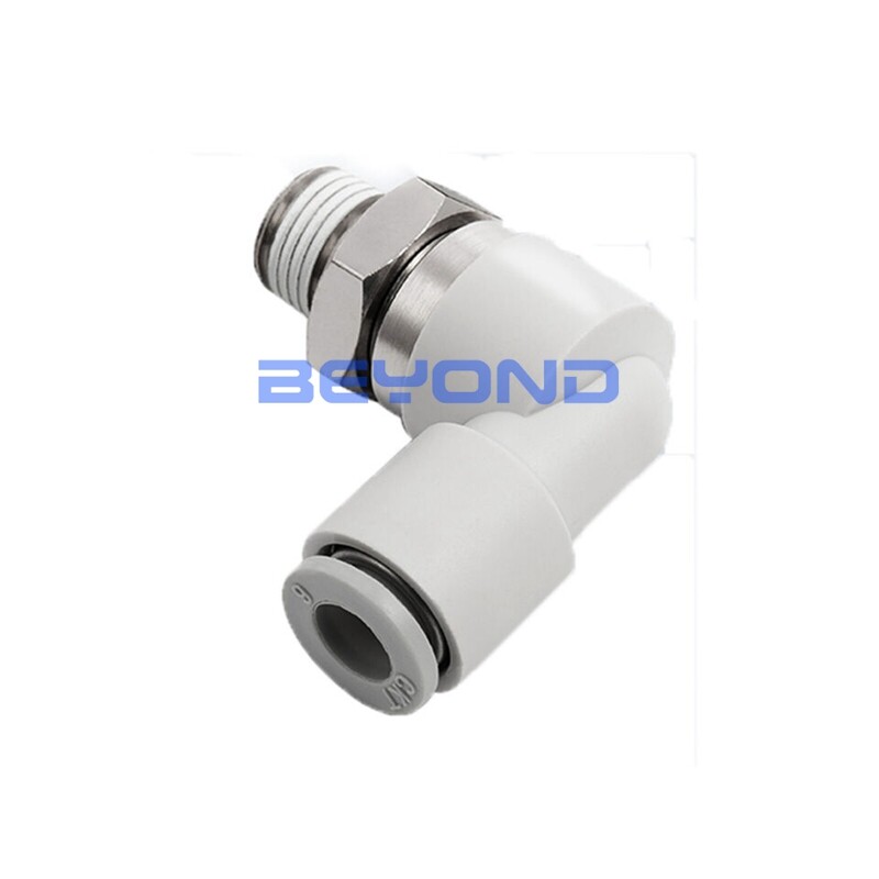 1PC NEW FOR SMC High speed rotary joint KXL04-01S