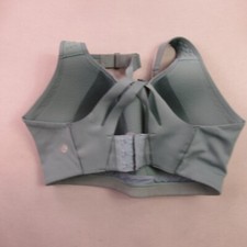 Lululemon Gray Regular Sports Bras for sale