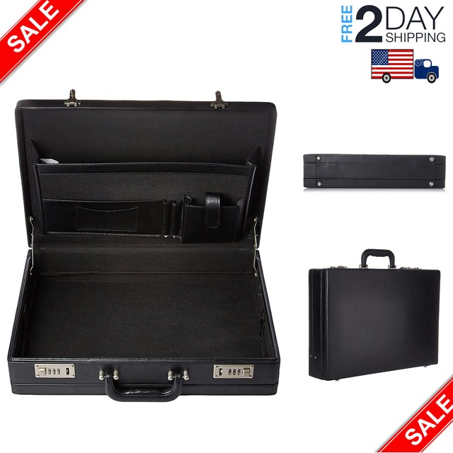 used leather briefcases for sale