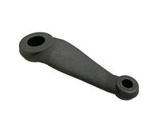 WFO Concepts 1102D pitman arm, Machined for Chevy Draglink Taper, Bottom Up