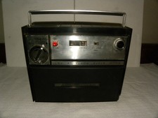Voice Of Music Reel To Reel Tape Recorder Model 781