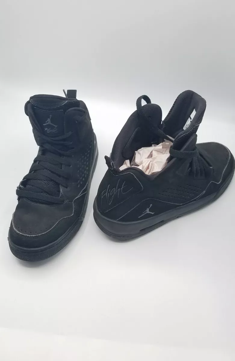 Jordan sc3 hotsell black