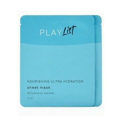 You Pick Face Mask Sheets Eye Mask detox vitalizing revive restore collagen NEW