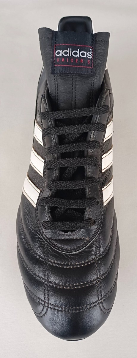 Adidas Kaiser 5 Franz Beckenbauer Size US 11 Cleats Football