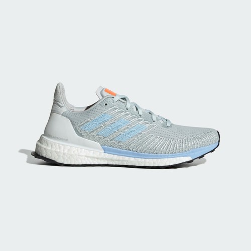 Adidas Solarboost ST 19 Blue Tint Women\u0026#039;s Running Shoes. Size 11.  G28037. | eBay