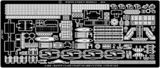 White Ensign Models 1/350 Lake-class Cutter/B...