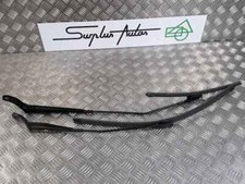 Balais d'essuie-glace Peugeot 208