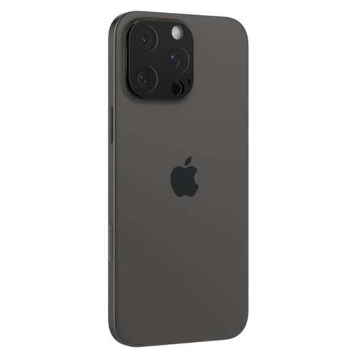 2x Coque Protection Objectif Caméra pour iPhone 16 Plus 15 Pro Max Verre Trempé - Photo 2 sur 4