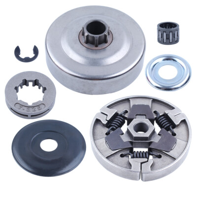 Kupplungsglocke 325" 7Z für Stihl 026 MS 260 chain sprocket Kupplungsglocke 325" 7Z für Stihl 026 MS 260 chain sprocket
