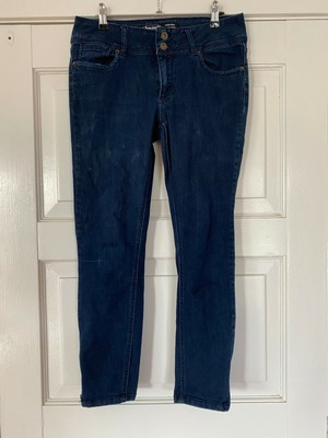 Jeanswest Curve Embracer Bootcut Womens STRETCH JAY JAYS JEANS