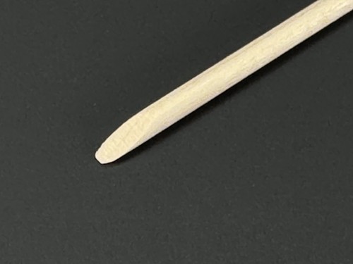 Watchmakers Pegwood 20 Pieces Sticks for Dial Movement parts Cleaning - Picture 6 of 10