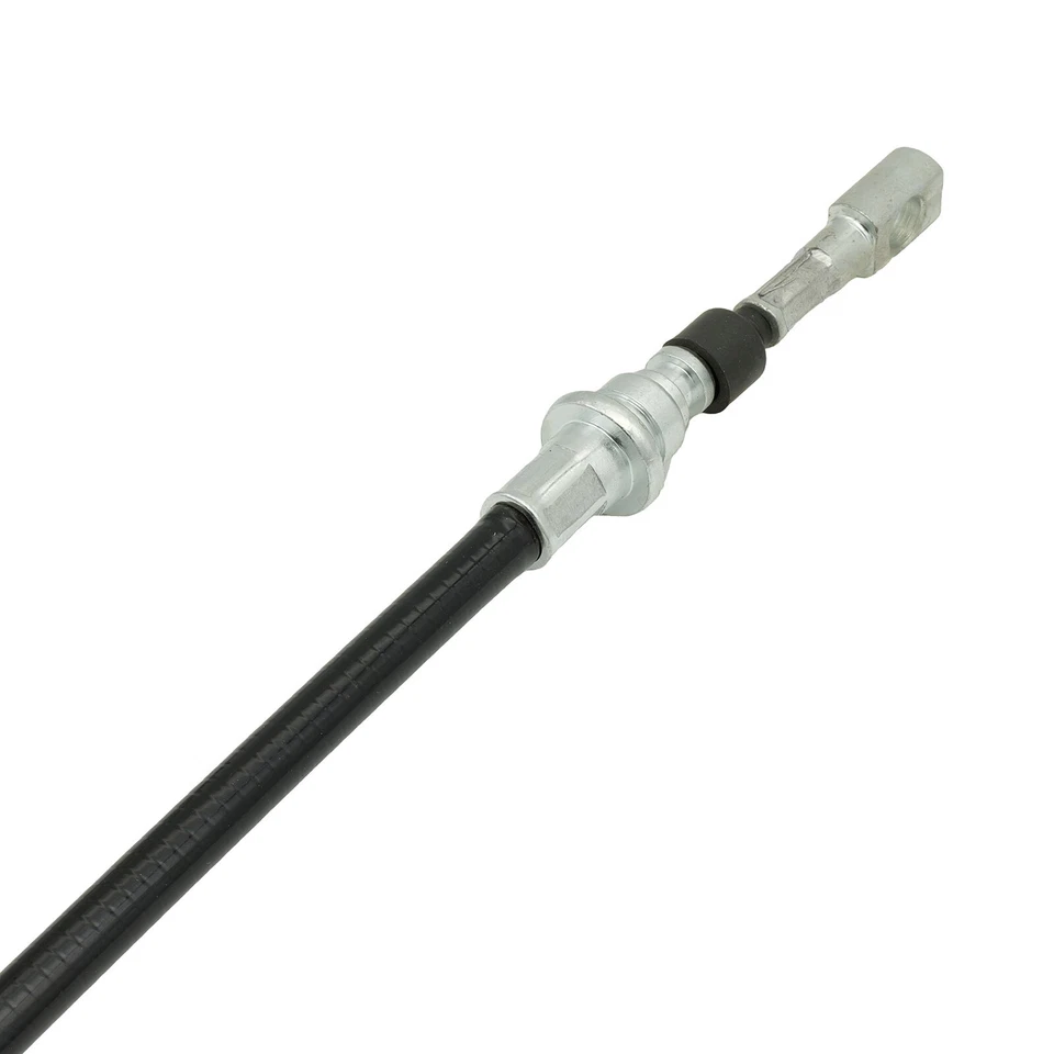 Cable de control de embrague manual del motor Chevy Kodiak GMC C6500 1990-2002 15959451 Foto 3 de 4