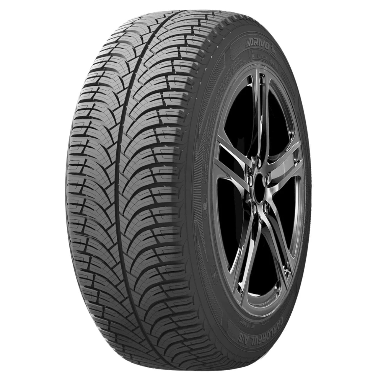 PNEUMATICI ALL SEASON 235/35R19 91W ARIVO CARLORFUL A/S
