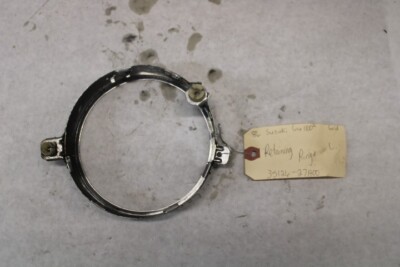 鈴木様 Headlamp Retaining Ring Left 35126-27A00 1986 Suzuki GSXR1100 | eBay