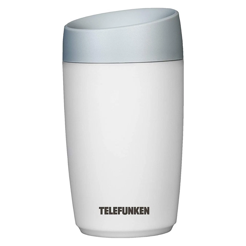 Luftbefeucht LED Licht Luftwäscher Mini Steamer Lufterfrischer USB - Bild 2 von 3