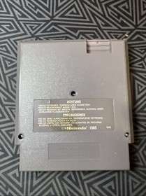 The Blues Brothers Pal NES Espa&ntilde;a