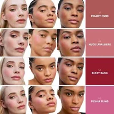 Yves Saint Laurent Make Me Blush LIQUID BLUSH Your Choice .5oz/15ml NEW