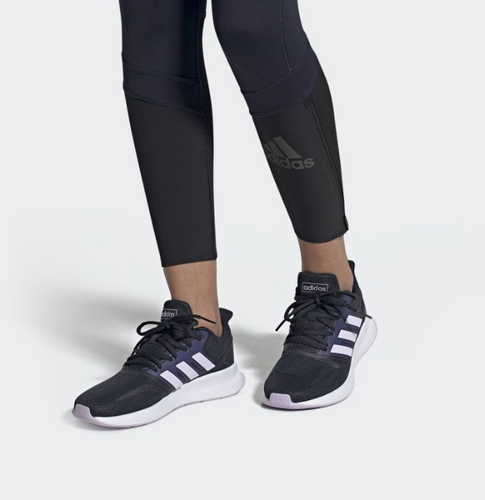 Zapatillas adidas Runfalcon EG8626 - Deportes Manzanedo