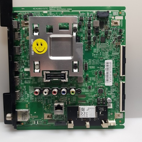 Samsung UE58RU7100K HAUPTPLATINE BN94-14756C