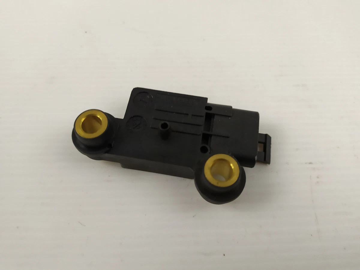 W463 MERCEDES BENZ G Class AMG AIRBAG IMPACT CRASH SENSOR 
