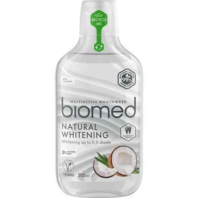 biomed Superwhite Mundspülung