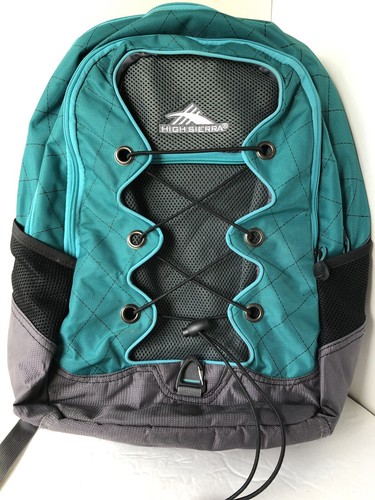 High Sierra TechSpot Backpack - 第 1/6 張圖片