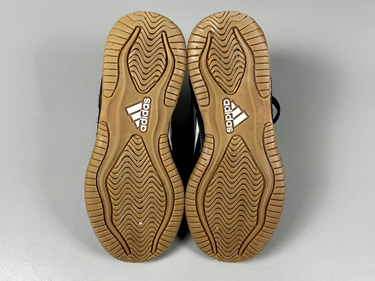 2000 Adidas Predator Indoor IC IN US 13K vintage soccer