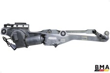 Mclaren 570s Front Windshield Wiper Motor Linkage Assembly 2016 - 2021 Oem