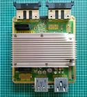 Nintendo GameCube Replacement Motherboard DOL-001 2 AV Output w/ Serial Port 2