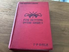 FOX-HUNTING IN THE SHIRES T.F Dale 1903