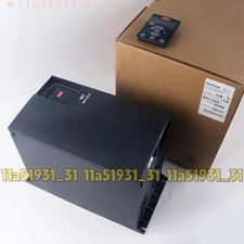 ONE Danfoss Inverter 132F0060 FC-051P18KT4E20H3BXCXXXSXXX NEW FREE SHIPPING
