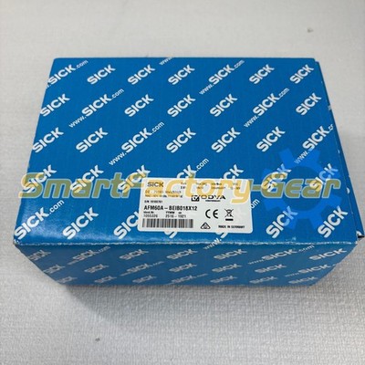 New SICK AFM60A-BEIB018X12 1055326 encoder#1pcs In Box