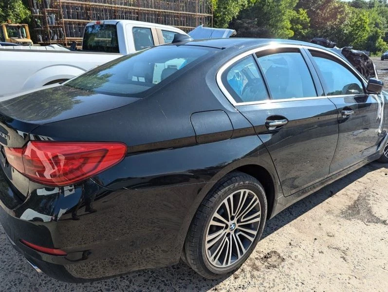 2017-2023 BMW G30 iDrive Multimedia Navigation Controller Used OEM - Image 3 of 4