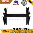 Caravan Rear Bar Toolbox Mounting Kit Camper RV Tool Box Universal Bracket Steel