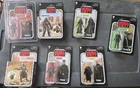 Star Wars Vintage Collection Book of Boba Fett 3.75" Action Figure Lot