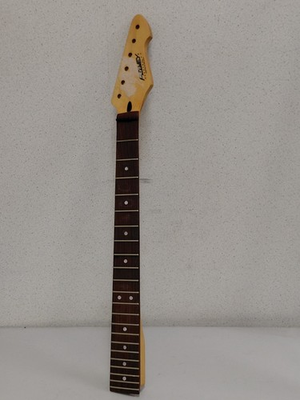 #ad Peavey Reactor AX Neck heel width = 56 mm From Hartley Peavey#x27;s Workshop #27 $135.00