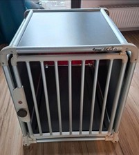 Hundebox für Auto, 4 Pets Eco