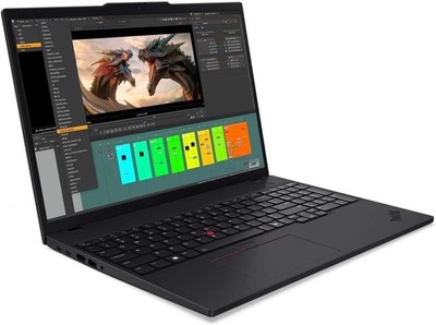 Lenovo Thinkpad P16s G4 Ryzen AI 7 Pro 350 1TB 64GB 16'' 4K OLED Tch W11P 227 2YR