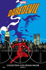 Frank Miller Daredevil Collection von Frank M...