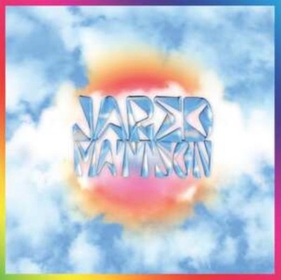 JARED MATTSON - PEANUT - Vinyl Record - K4z