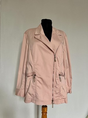 Gianfranco Ferre Reb Label Jacket