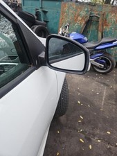 Retroviseur droit (ou coque) Renault MEGANE