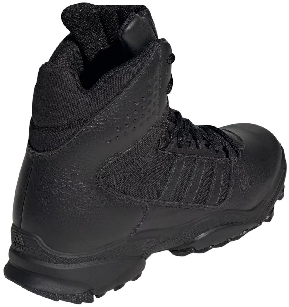 ADIDAS TACTICAL BOOTS GSG-9.7.E 43-46.5 NEW 180€ outdoor all black