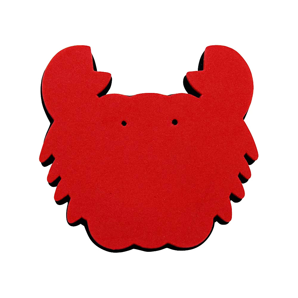 Artino Magic Pad For violin viola Red crab shape 2190₽